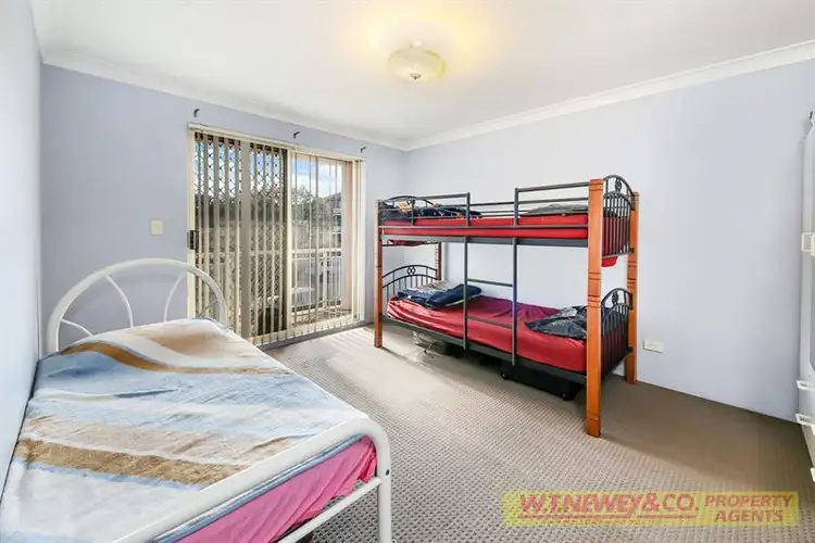 Sixth view of Homely unit listing, 7/9 Sir Joseph Banks St, Bankstown NSW 2200