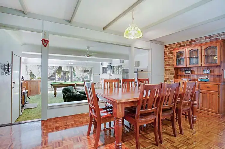 Fourth view of Homely house listing, 8 Saywell Rd, Macquarie Fields NSW 2564