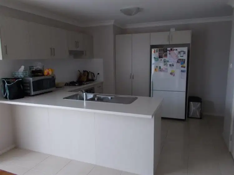 Fifth view of Homely house listing, 118 McKeachies Drive, Aberglasslyn NSW 2320
