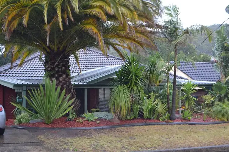 55 George Ave, Bulli NSW 2516