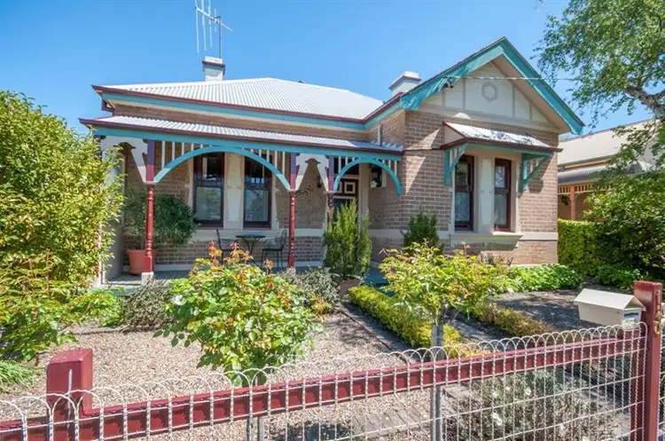 Main view of Homely house listing, 140 March St, Orange NSW 2800