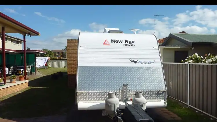 Third view of Homely house listing, 52 Wharf St, Tuncurry NSW 2428