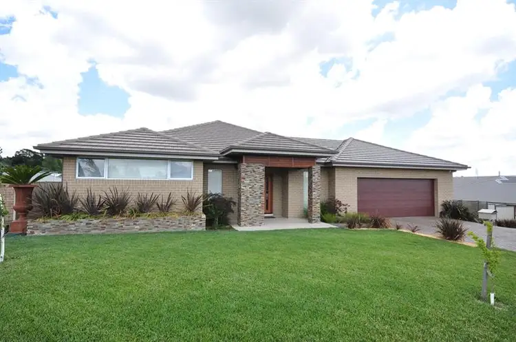 Main view of Homely house listing, 13 Lombardy Way, Orange NSW 2800