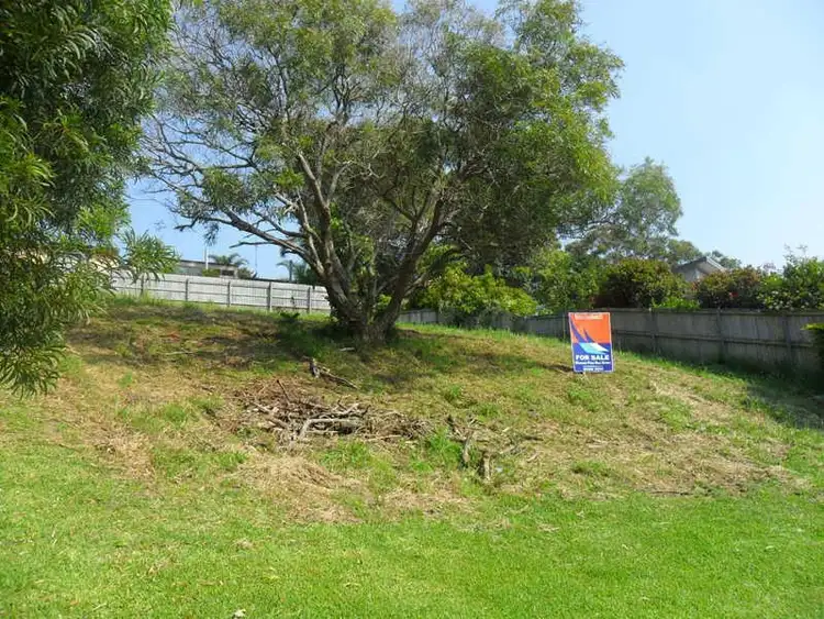 Third view of Homely land listing, 8 Affleck Cl, Forster NSW 2428