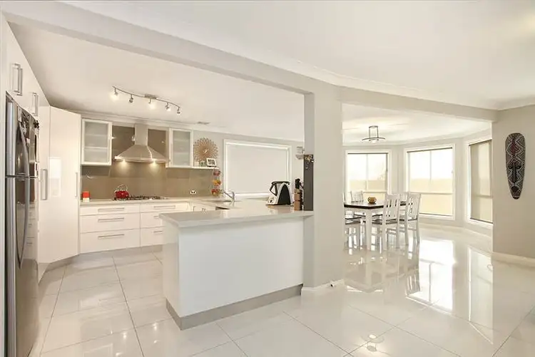 Third view of Homely house listing, 9 The Outlook -, Hornsby Heights NSW 2077