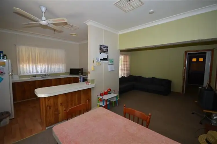 Second view of Homely house listing, 73 Lynn St, Boggabri NSW 2382
