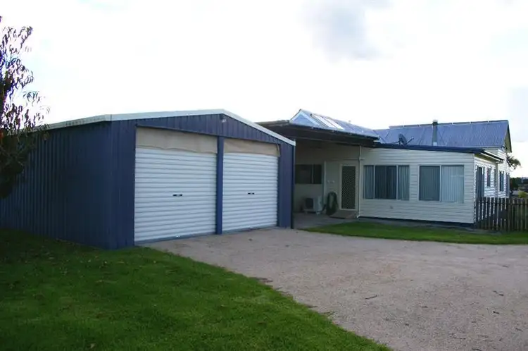 Second view of Homely house listing, 13 McMahon St, Uralla NSW 2358