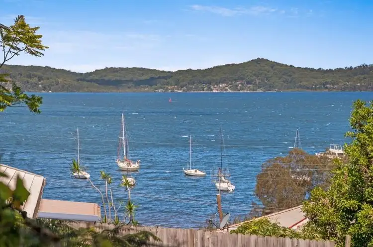 Second view of Homely house listing, 2 Thomas St, Tascott NSW 2250