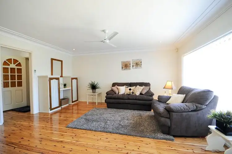 Second view of Homely house listing, 54 Corbett Ave, Dubbo NSW 2830