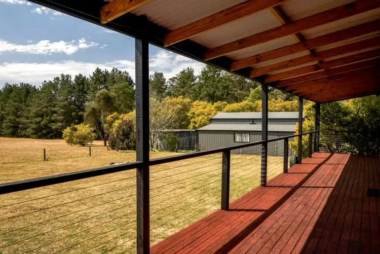 Third view of Homely house listing, 90 Kareela Rd, Penrose NSW 2579