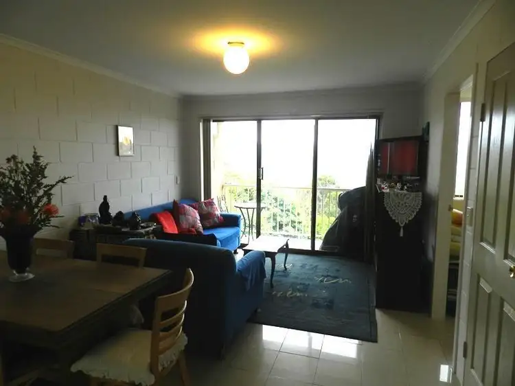 Second view of Homely unit listing, 1/121-123 Merimbula Dr, Merimbula NSW 2548