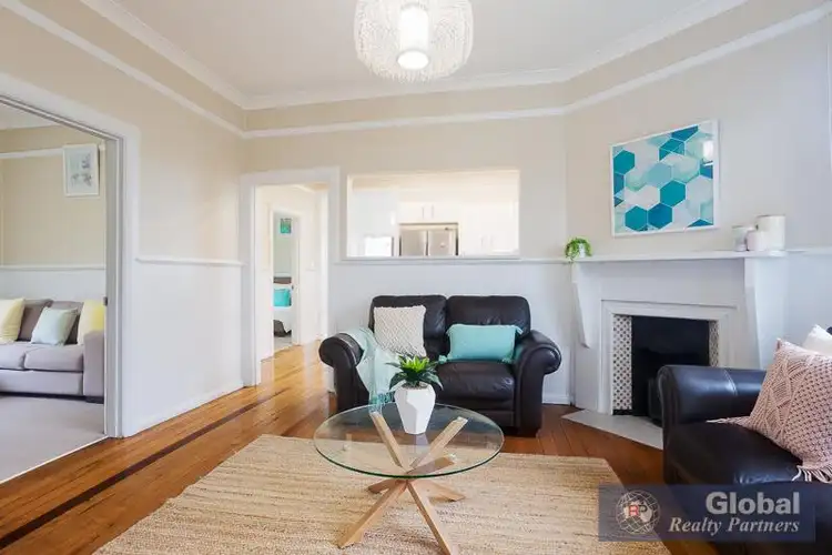 Third view of Homely house listing, 63 Elizabeth St, Mayfield NSW 2304