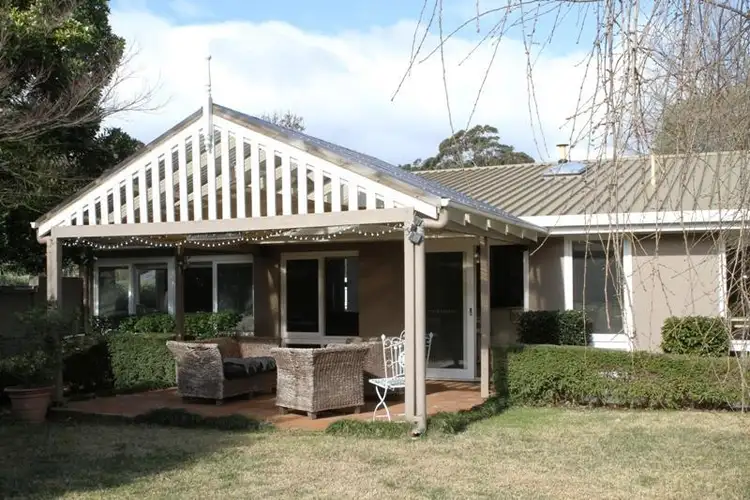 141 Railway Ave, Bundanoon NSW 2578