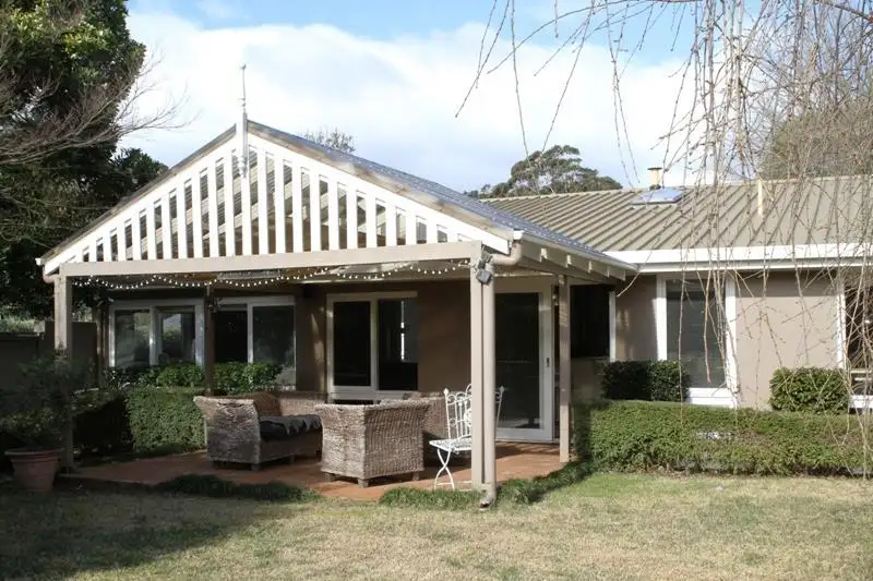 Main view of Homely house listing, 141 Railway Ave, Bundanoon NSW 2578
