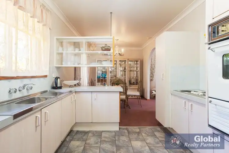 Fourth view of Homely house listing, 55 Cressington Way, Wallsend NSW 2287