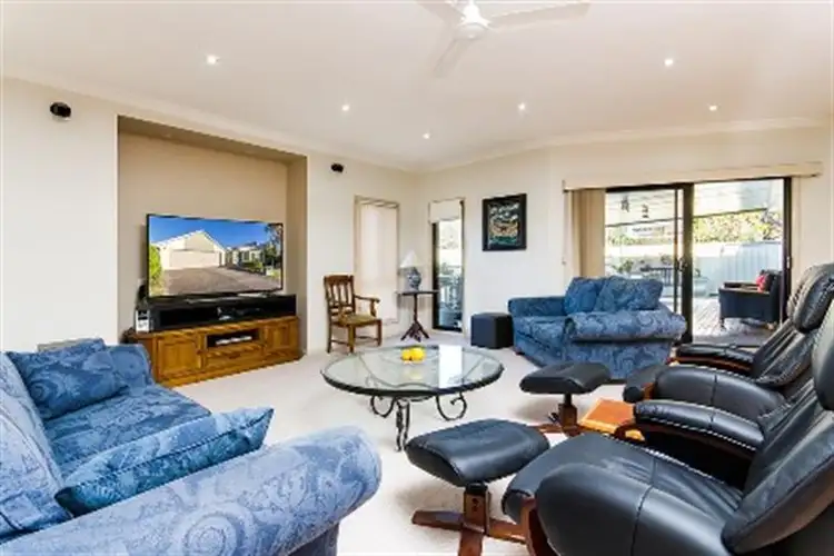 Fifth view of Homely house listing, 8 Lilac Cl, Fletcher NSW 2287