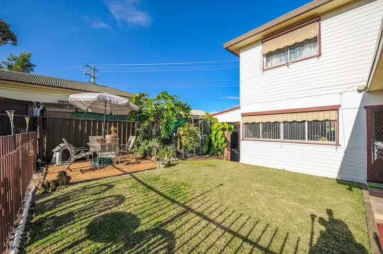Second view of Homely house listing, 45 Ocean Beach Rd, Woy Woy NSW 2256