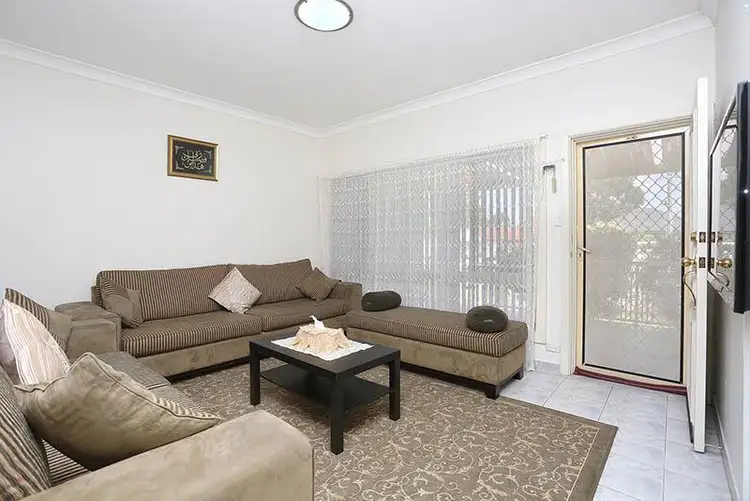 Fourth view of Homely house listing, 71 Eve St, Guildford NSW 2161