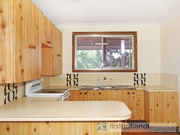Seventh view of Homely house listing, 81 Warral Rd, Tamworth NSW 2340