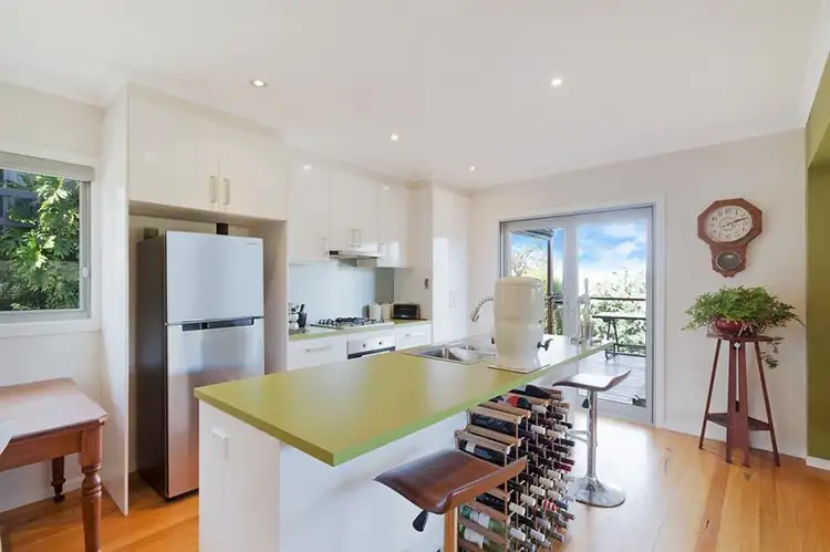 Fifth view of Homely house listing, 46 Sapphire Cres, Merimbula NSW 2548