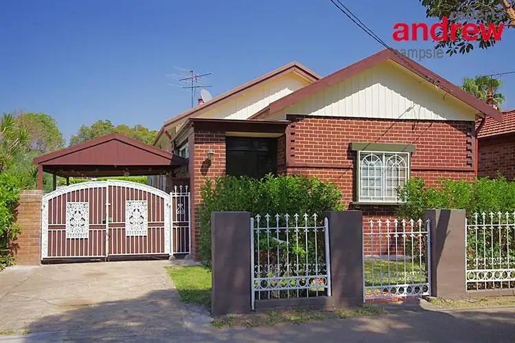 63 Charlotte St, Campsie NSW 2194