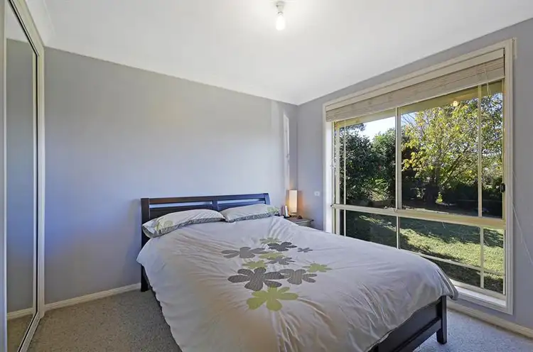 Sixth view of Homely semi-detached listing, 1/88 Mcdonnell St, Raby NSW 2566