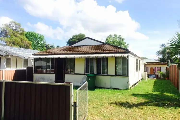 69 Osborne Ave, Umina Beach NSW 2257