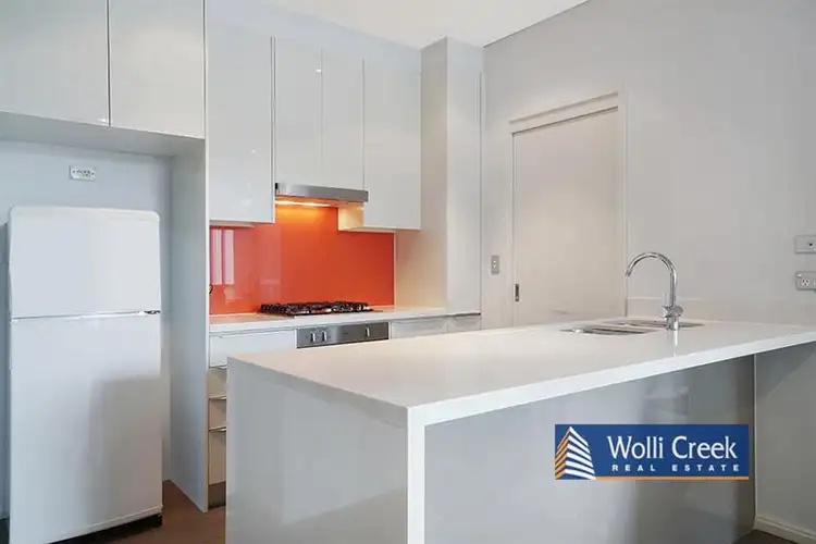 Fourth view of Homely apartment listing, 312/12 Bonar St, Arncliffe NSW 2205