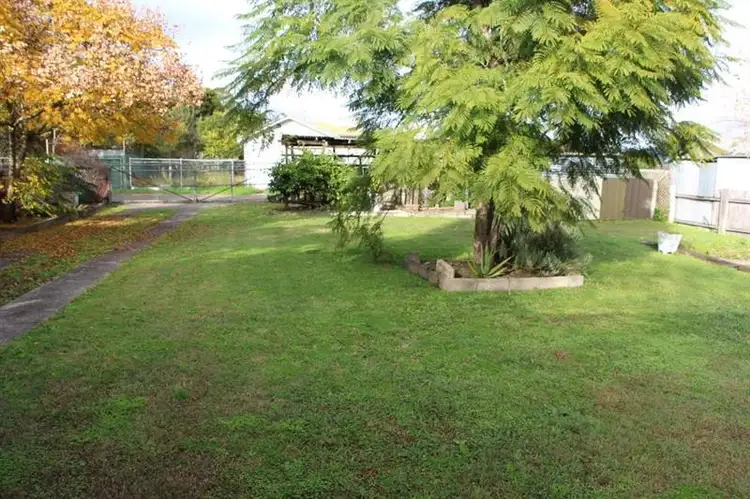 Third view of Homely house listing, 11 Cowper St, Gloucester NSW 2422