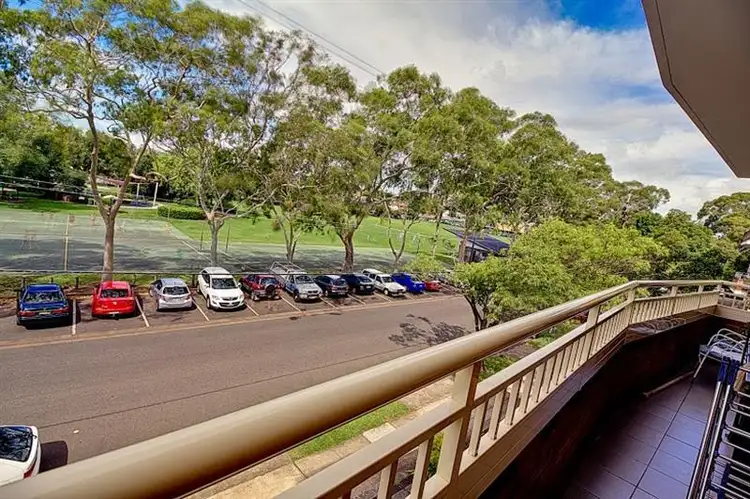 Sixth view of Homely unit listing, 5/27 Cambridge St, Penshurst NSW 2222
