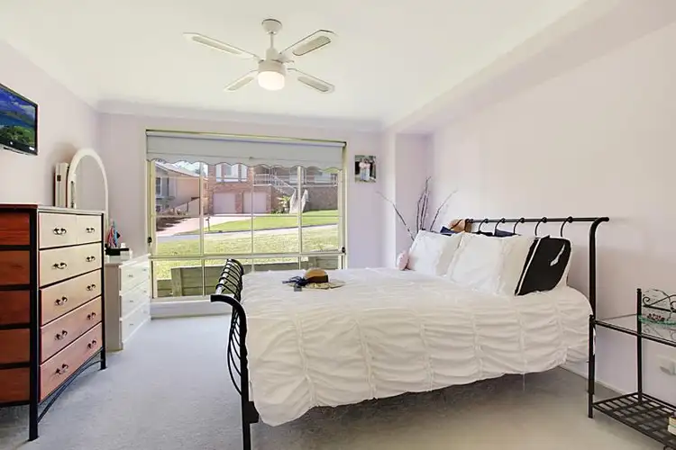 Seventh view of Homely house listing, 100 Lockheed St, Raby NSW 2566