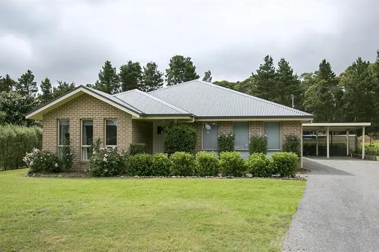 79 Camden St, Wingello NSW 2579