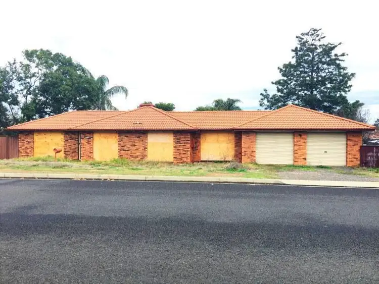 Main view of Homely house listing, 52 Sussex St, Tamworth NSW 2340