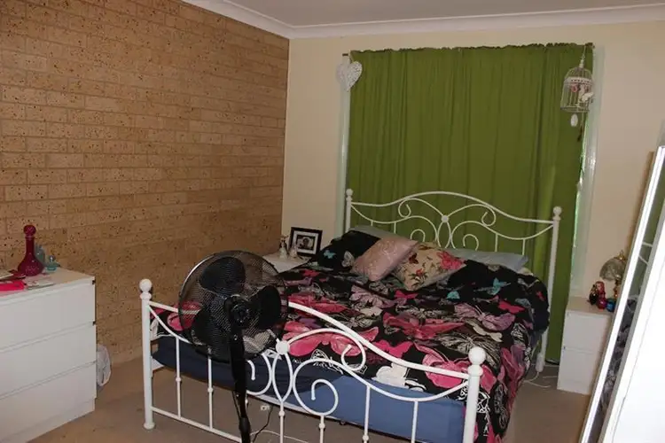 Seventh view of Homely semi-detached listing, 8B Ellis Park Cl, Dubbo NSW 2830