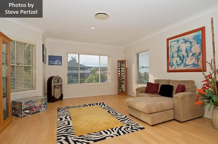 Third view of Homely house listing, 4 Neri Cres, Arundel QLD 4214