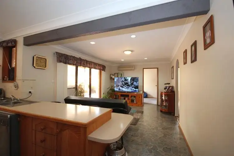 Seventh view of Homely house listing, 79 Clemenceau Cres, Tanilba Bay NSW 2319