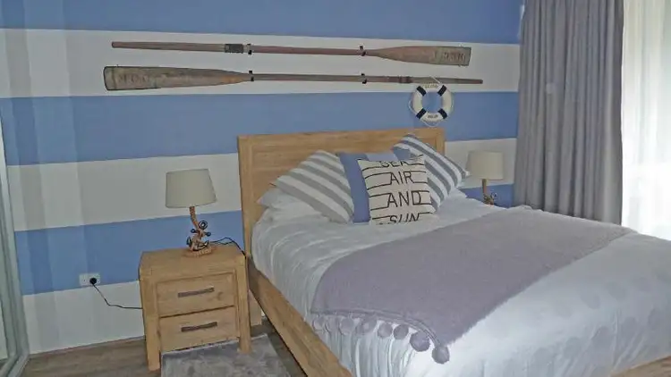 Second view of Homely unit listing, 102/39-41 Head St, Forster NSW 2428