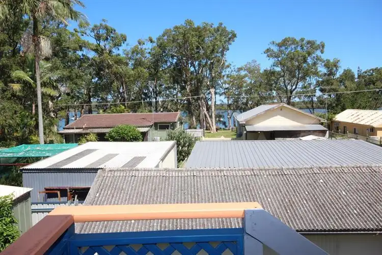 Second view of Homely house listing, 33 Malvern Rd, Lemon Tree Passage NSW 2319