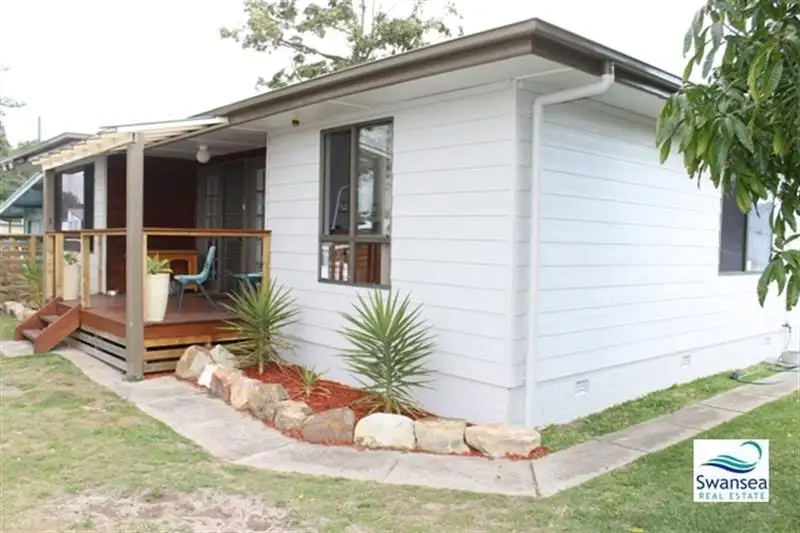 Main view of Homely house listing, 54 Catherine St, Swansea NSW 2281