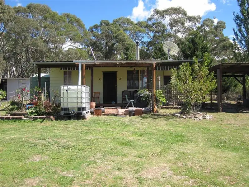 Main view of Homely rural property listing, 302 Claypit Rd, Windellama NSW 2580