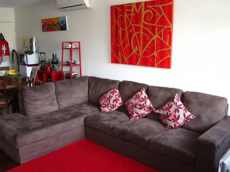 Second view of Homely unit listing, 2/11 Harewood St, Annerley QLD 4103