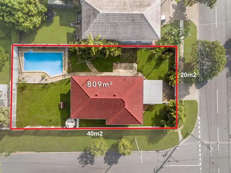 Main view of Homely house listing, 155 Henson Rd, Salisbury QLD 4107