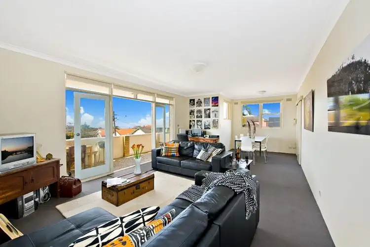 Second view of Homely apartment listing, 3/302 Birrell St, Bondi Junction NSW 2022