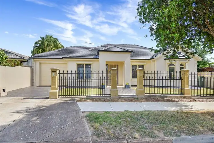 1B Ross St, Clearview SA 5085