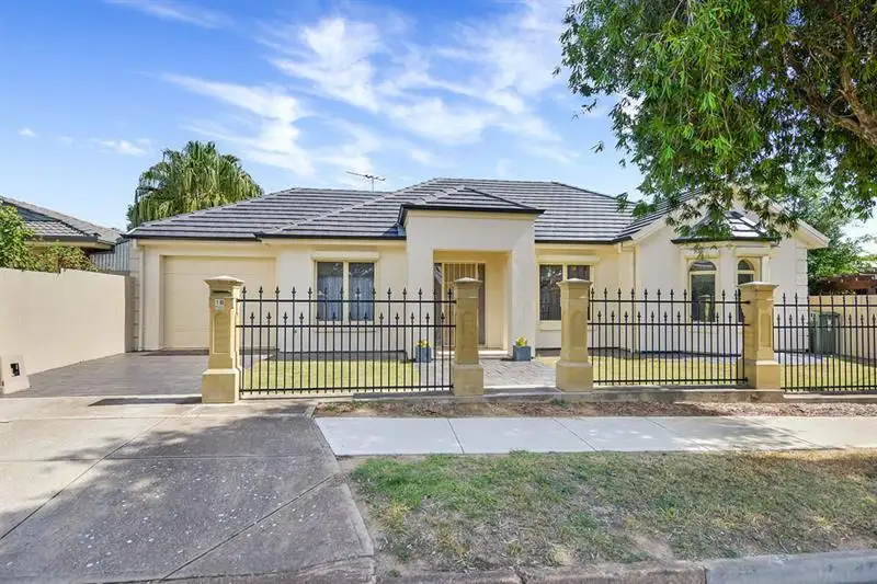 Main view of Homely house listing, 1B Ross St, Clearview SA 5085