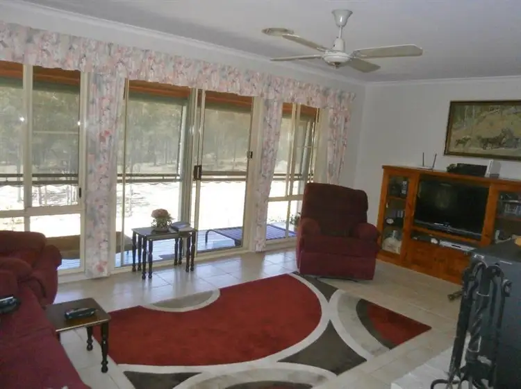 Sixth view of Homely rural property listing, 440 Trapyard Rd, Wang Wauk NSW 2423