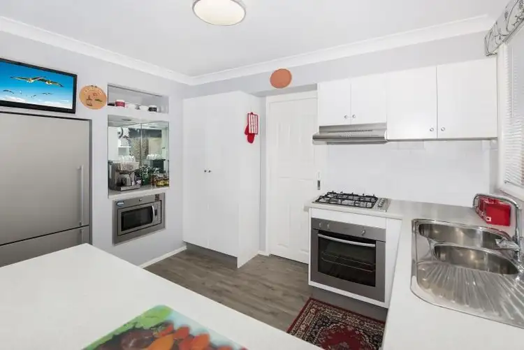 Second view of Homely villa listing, Address available on request