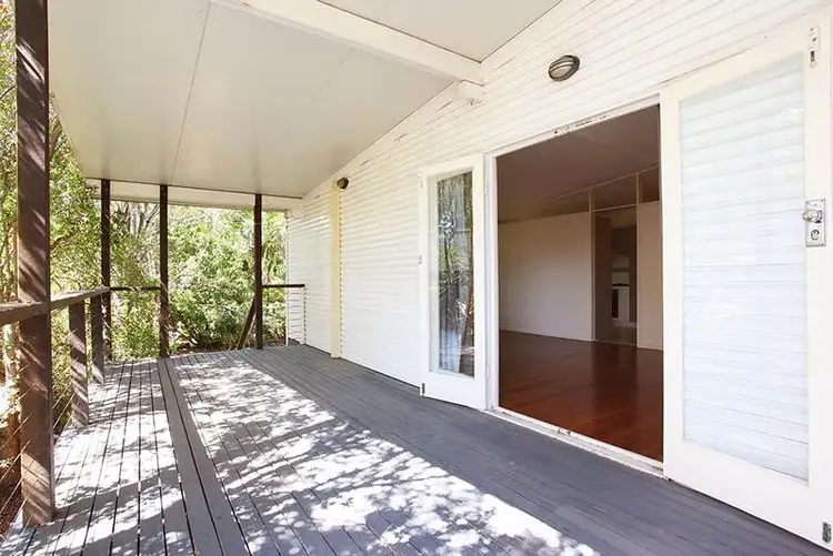 Fourth view of Homely house listing, 36 Orient Rd, Yeronga QLD 4104
