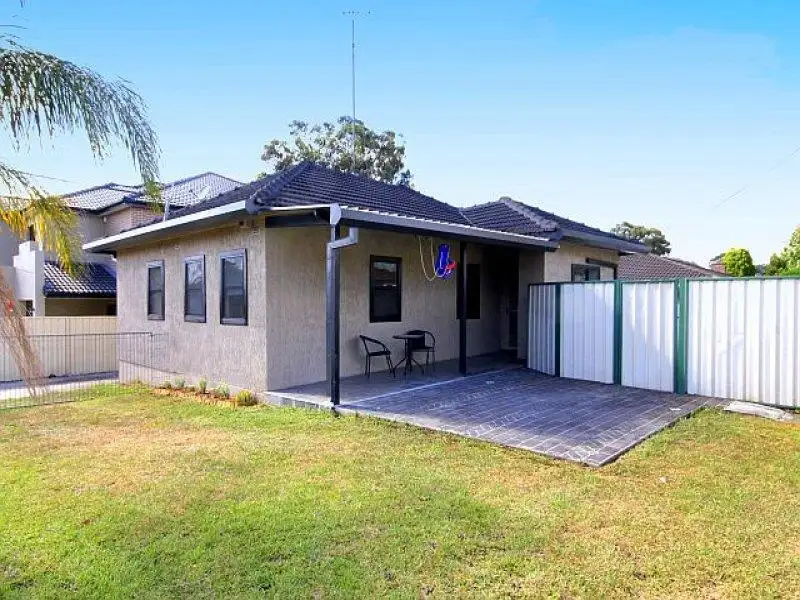 Main view of Homely house listing, 1/9 Willett St, Yagoona NSW 2199
