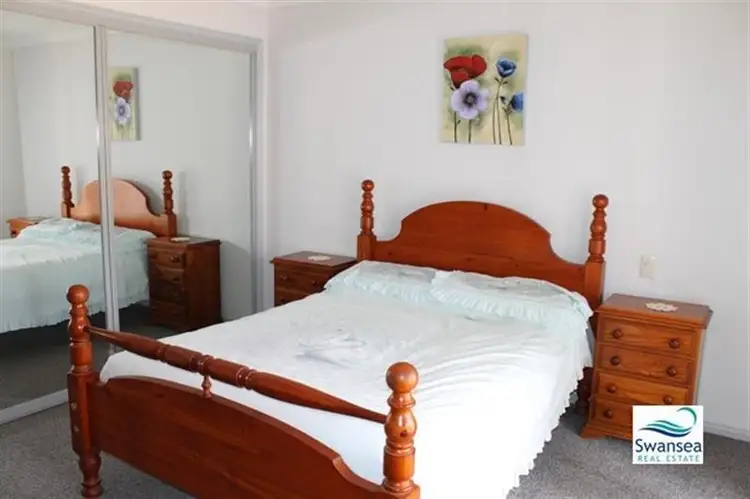 Fifth view of Homely villa listing, 5/16 Wallace St, Swansea NSW 2281